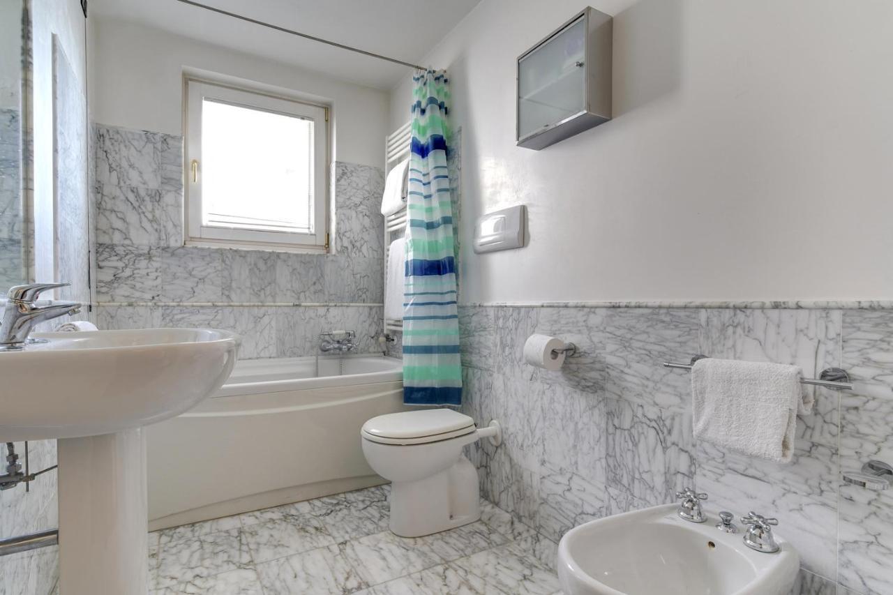 Wonderful View Over Venetian Lagoon Apartamento Venecia